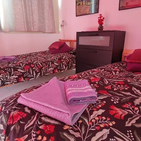 Apartamento Terraza Mar Puerto del Carmen (Lanzarote)
