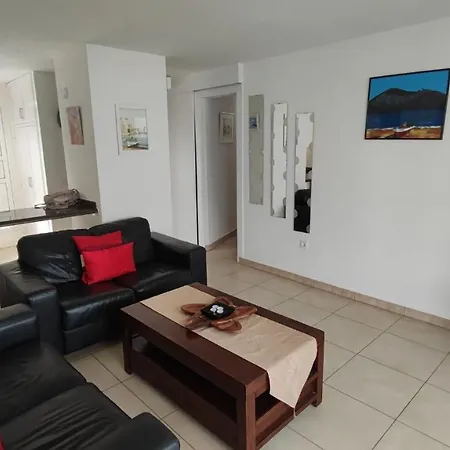 Apartamento Terraza Mar Apartamento *
