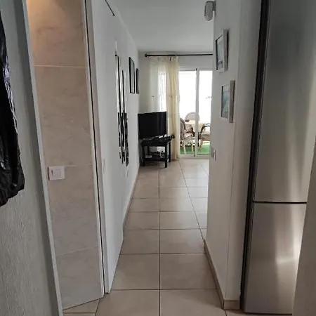 Apartamento Terraza Mar *