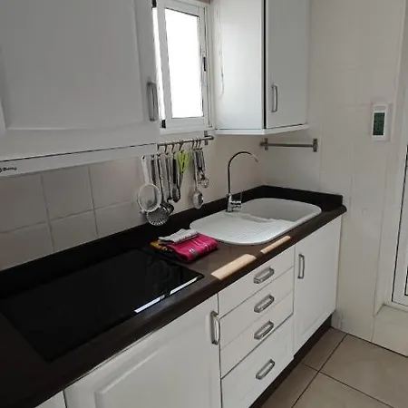 Apartamento Terraza Mar Apartamento *