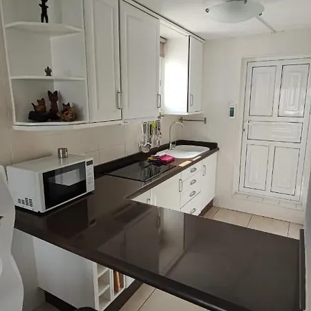 Apartamento Terraza Mar *