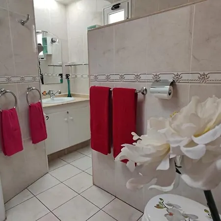 Apartamento Terraza Mar *
