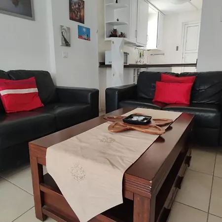 Apartamento Terraza Mar * Puerto del Carmen (Lanzarote)