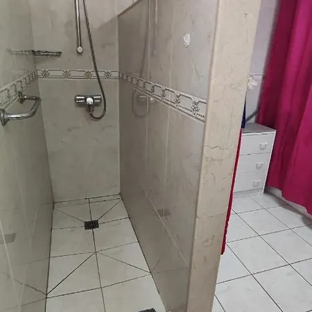 Apartamento Terraza Mar Apartamento