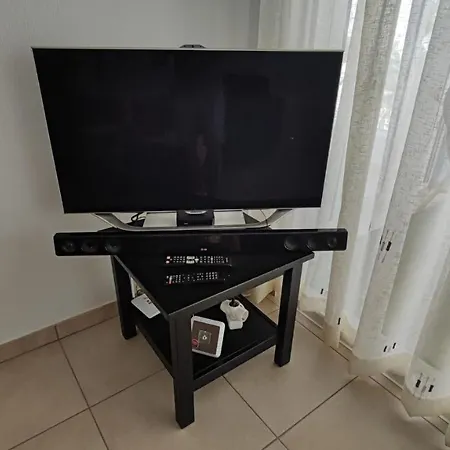 Apartamento Terraza Mar * Puerto del Carmen (Lanzarote)