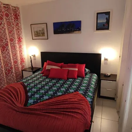 Apartamento Terraza Mar * Puerto del Carmen (Lanzarote)