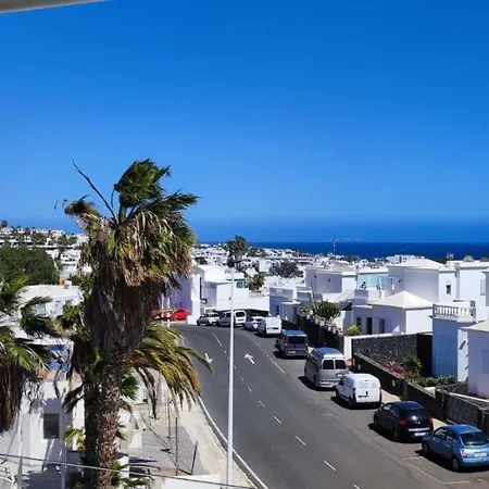 Apartamento Terraza Mar Apartamento Puerto del Carmen (Lanzarote)